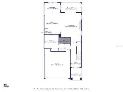 New construction Single-Family house 278 Stargaze Ln, St. Augustine, FL 32095 null- photo 1 1