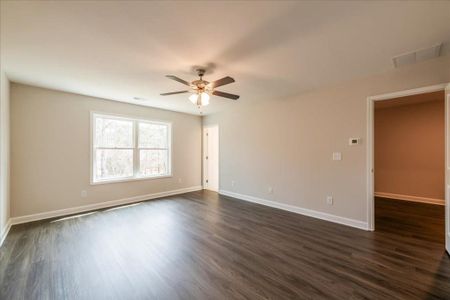 New construction Townhouse house 408 Carrera Ln, Acworth, GA 30102 null- photo 28 28