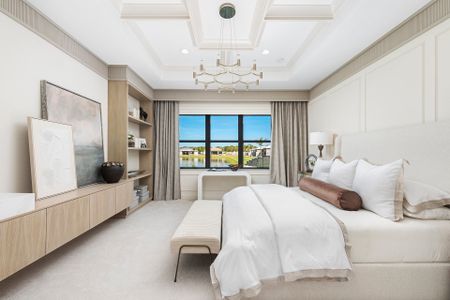 Valencia Del Mar by GL Homes in Boynton Beach - image 11