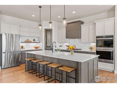 New construction Single-Family house 849 Loess Ln, Windsor, CO 80550 plan Camden - image 6