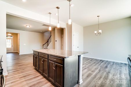 New construction Townhouse house 14922 Tamarack Dr, Charlotte, NC 28278 Brooke- photo 15 15