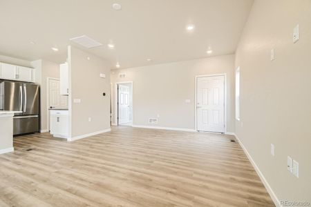 New construction Townhouse house 12820 Inca St, Westminster, CO 80234 Vista- photo 34 34