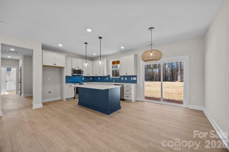 New construction Single-Family house 2319 Lee Lawing Rd, Lincolnton, NC 28092 - image 8