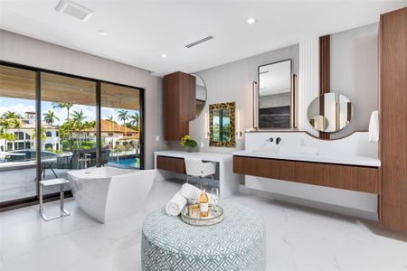 New construction Single-Family house 2733 Ne 16Th St, Fort Lauderdale, FL 33304 null- photo 28 28