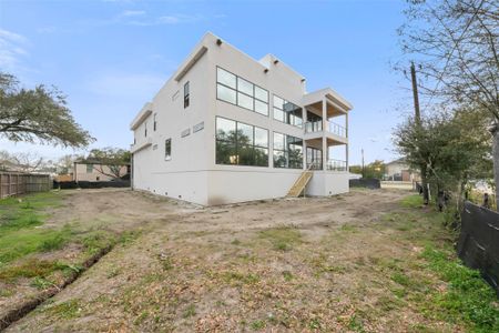 New construction Single-Family house 5030 Braesheather Dr, Houston, TX 77096 - image
