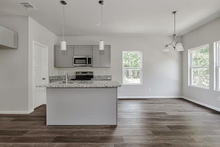 New construction Single-Family house 5013 Cottey St, Fort Worth, TX 76105 - image 11
