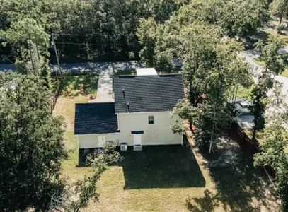 New construction Single-Family house 438 Locust St, Walterboro, SC 29488 - image