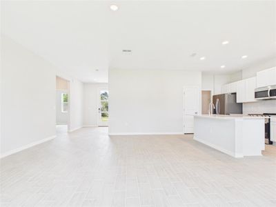 New construction Single-Family house 16090 Sw 42Nd Ter, Ocala, FL 34473 plan Brite Sunrise - image 12