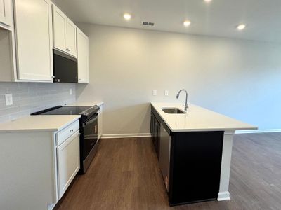New construction Single-Family house 144 Pathfinder Pl, Chattanooga, TN 37405 plan Meridian A - image