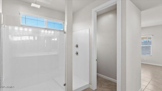 New construction Single-Family house 2530 N Pony Ln, Casa Grande, AZ 85122 plan Radiance - image 13