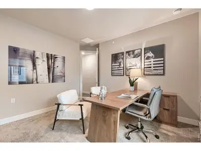 New construction Single-Family house 16569 Peak St, Broomfield, CO 80023 plan Iconic - image 6