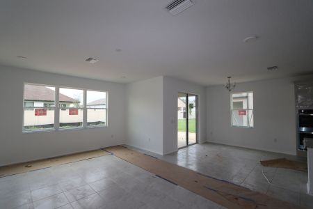 New construction Single-Family house 38433 Pindos Dr, Dade City, FL 33525 Mira Lago- photo 41 41