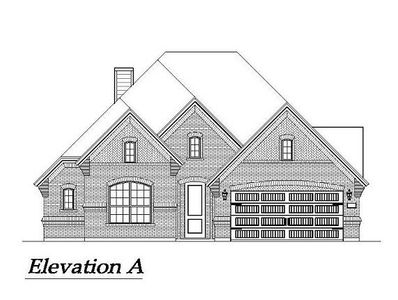 New construction Single-Family house 211 N Loop 1604 E, San Antonio, TX 78232 - photo 0