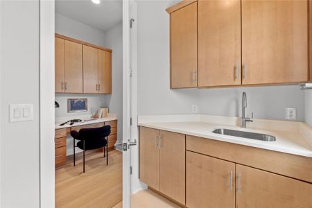 New construction Condo house 2707 Dulce Ln, Unit 14, Austin, TX 78704 - image 13