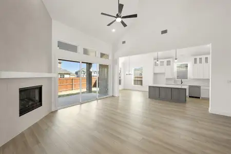 New construction Single-Family house 2201 Phoebe, Mansfield, TX 76063 - image 20