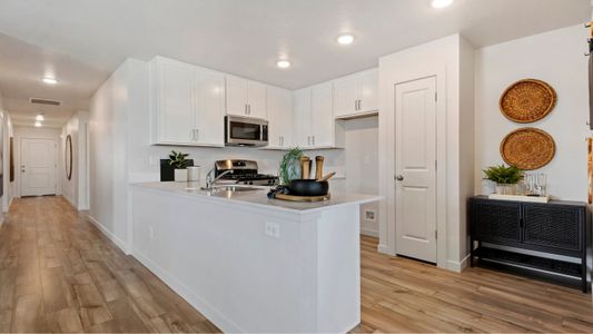 Mountain View at Rocking K: Mountain View Dream 18