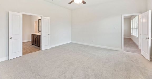 New construction Single-Family house 5204 Picasso Rd, Royse City, TX 75189 plan Stirling - image 14