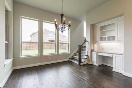 New construction Single-Family house 8084 Splitbeard Rd, Frisco, TX 75035 null- photo 15 15