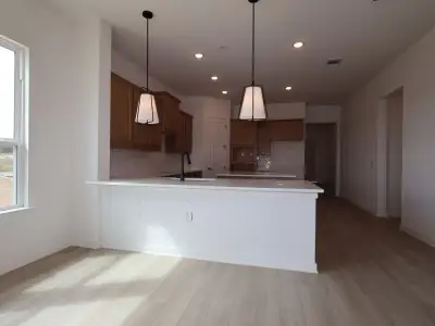 New construction Single-Family house 353 Champ Ave, Buda, TX 78610 plan McKinney II - Signature II Series - image