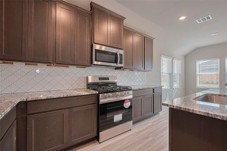 New construction Single-Family house 27327 Leeward Jetty Dr, Katy, TX 77493 - image 8