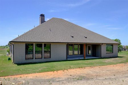 Cornerstone Pointe by DoubleRock Homes in Godley - photo 8 8