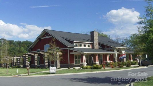 New construction Townhouse house 9999-S-3 Brookstone Pl, Unit S-3, Candler, NC 28715 - image