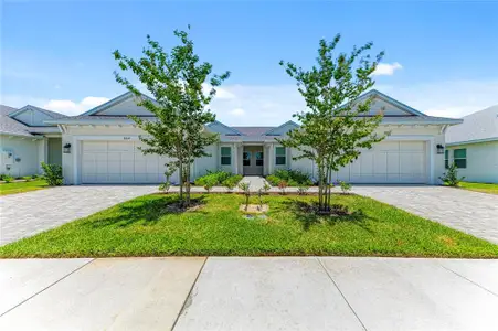 New construction Single-Family house 8212 Callahan Ave, Bradenton, FL 34210 plan Ruby - image