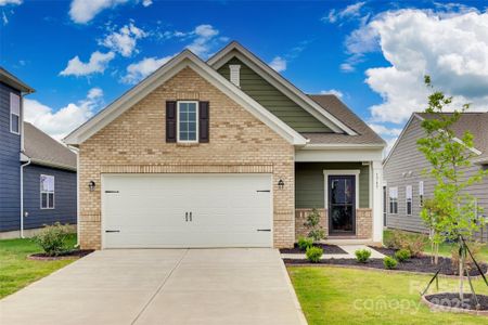 New construction Single-Family house 1745 Otter Perch Ln, Unit 391, Fort Mill, SC 29715 null- photo 0