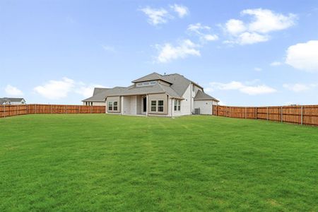 New construction Single-Family house 2304 Portrush Dr, Royse City, TX 75189 null- photo 31 31