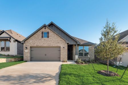 New construction Single-Family house 3516 Austin St, Gainesville, TX 76240 Lavon- photo 125 125