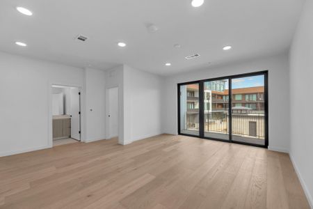New construction Condo house 2209 S 1St St, Unit 231, Austin, TX 78704 - image 16