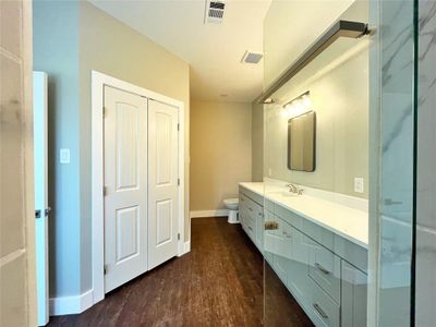 New construction Single-Family house 1466 E Morphy St, Fort Worth, TX 76104 null- photo 17 17