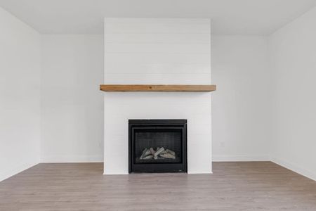 New construction Single-Family house 149 Willow Bend Rd, Hiram, GA 30141 plan Baldwin - image 14