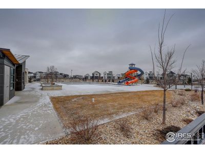 New construction Single-Family house 5276 Blainville St, Timnath, CO 80547 null- photo 38 38