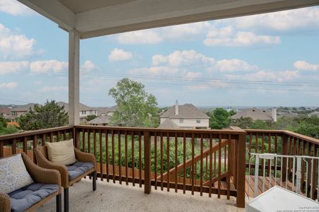 New construction Single-Family house 8426 Sierra Hermosa, San Antonio, TX 78255 Kensington- photo 36 36