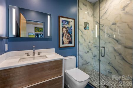 New construction Single-Family house 163 Annabelle Linn Dr, Fairview, NC 28730 - image