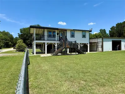 New construction Single-Family house 133 10Th St, Whitney, TX 76692 - image