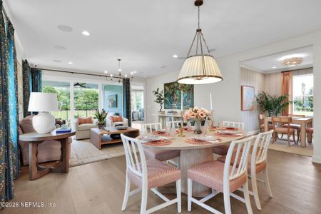 New construction Single-Family house 342 Seamark Dr, Ponte Vedra, FL 32081 plan Atlas - image 13