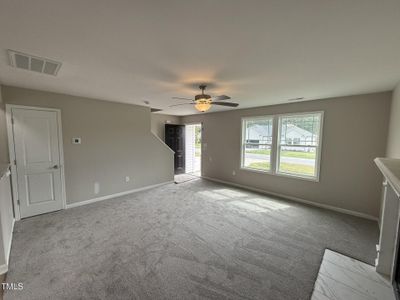 New construction Single-Family house 54 Bonsai Way, Four Oaks, NC 27524 null- photo 1 1