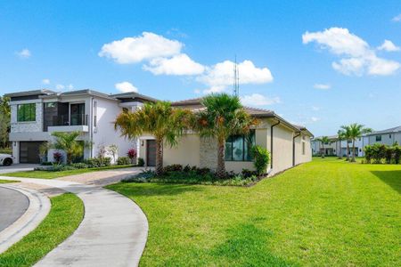 New construction Single-Family house 8254 Royal County Down Rd, Boca Raton, FL 33434 Bermuda - photo 4 4