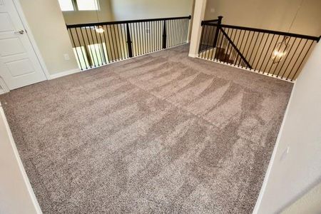 New construction Single-Family house 2408 Glasgow Wy, Denton, TX 76205 - image 12