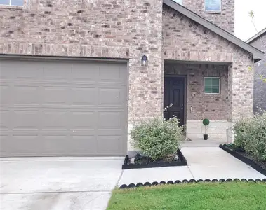 New construction Single-Family house 1653 Box Elder Rd, Kaufman, TX 75142 - image