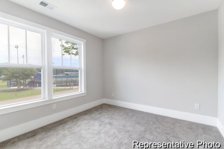 New construction Single-Family house 11032 Gary Player Dr, Lancaster, SC 29720 The Hudson- photo 15 15