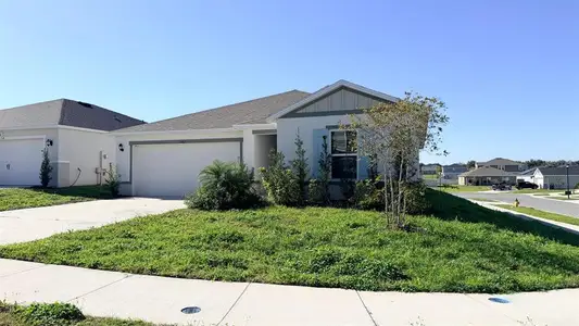 New construction Single-Family house 1522 Fuji Ct, Winter Haven, FL 33881 - image