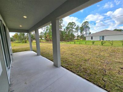 New construction Single-Family house 698 Gerhard Ave Sw, Palm Bay, FL 32908 null- photo 30 30