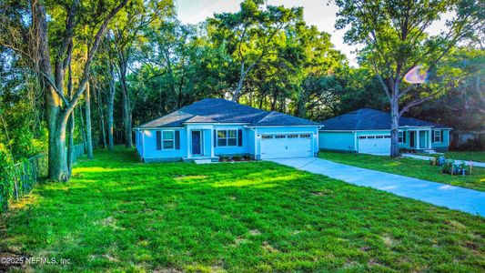 New construction Single-Family house 6971 Como Rd, Jacksonville, FL 32210 null- photo 0