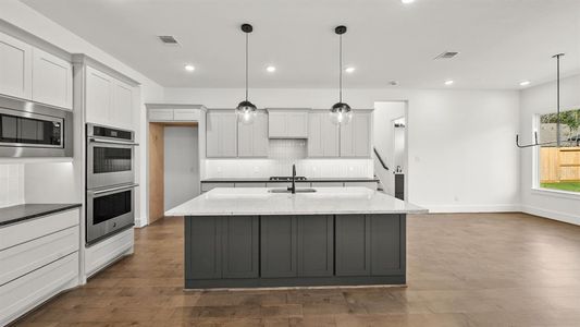 New construction Single-Family house 22107 Breakwater Ln, Porter, TX 77365 null- photo 6 6