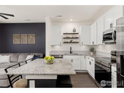 New construction Townhouse house 317 Cardinal St, Johnstown, CO 80534 - image 13