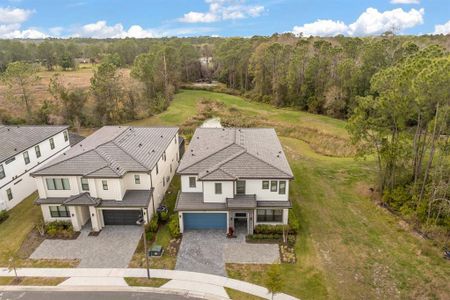 New construction Single-Family house 1242 Butterfly Orchid Rd, Davenport, FL 33837 null- photo 2 2