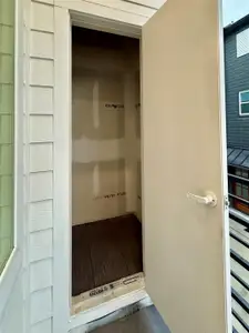 New construction Single-Family house 925 Fisher St, Unit D, Houston, TX 77018 - image